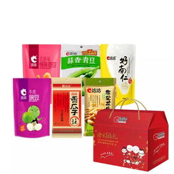 单品月销破亿 洽洽凭什么成为每日坚果第一品牌