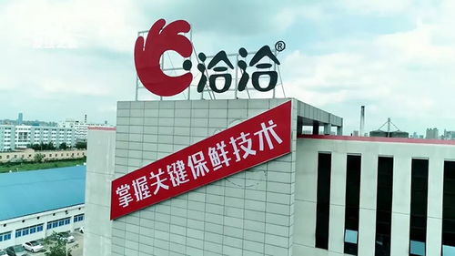 洽洽食品引领坚果行业新风尚 每日坚果组合持续热销