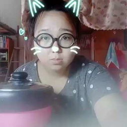 坚果耶的美拍 捕捉时光的静谧瞬间
